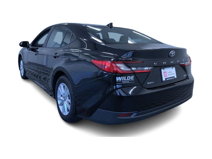 Thumbnail: 2026 Toyota Camry - 23