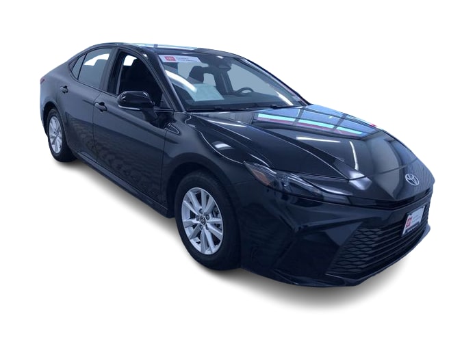 Thumbnail: 2026 Toyota Camry - 36