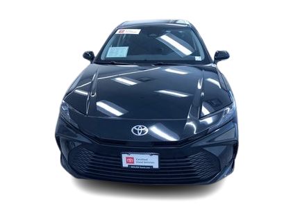 Thumbnail: 2026 Toyota Camry - 6
