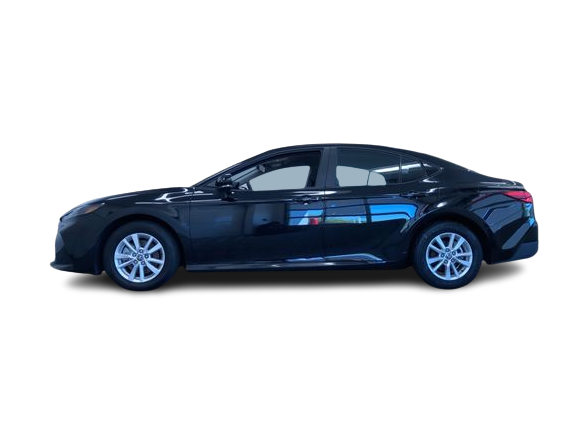 Thumbnail: 2026 Toyota Camry - 3