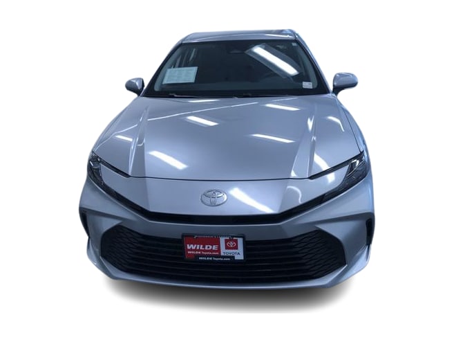 Thumbnail: 2026 Toyota Camry - 26