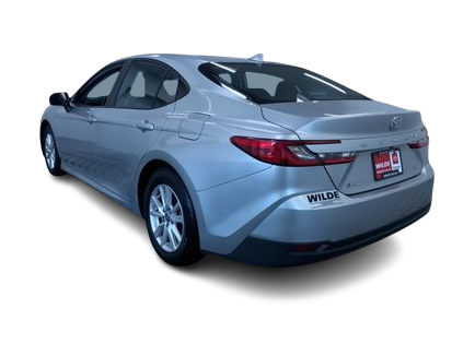 Thumbnail: 2026 Toyota Camry - 4