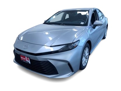 Thumbnail: 2026 Toyota Camry - 21