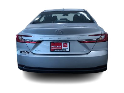 Thumbnail: 2026 Toyota Camry - 5