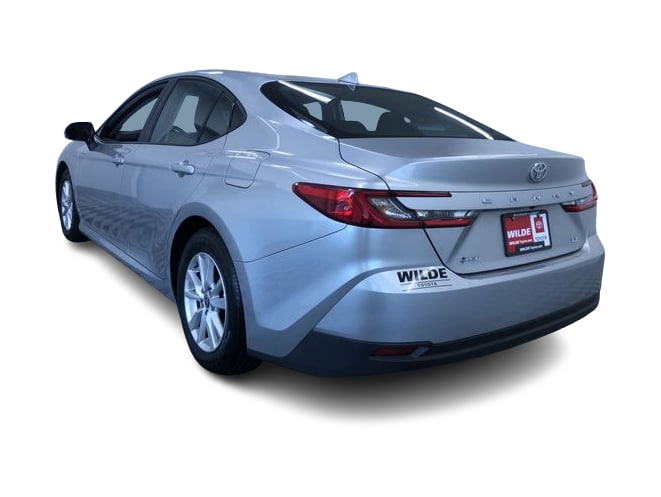 Thumbnail: 2026 Toyota Camry - 24