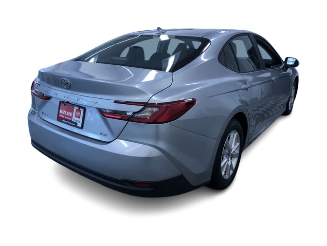 Thumbnail: 2026 Toyota Camry - 34