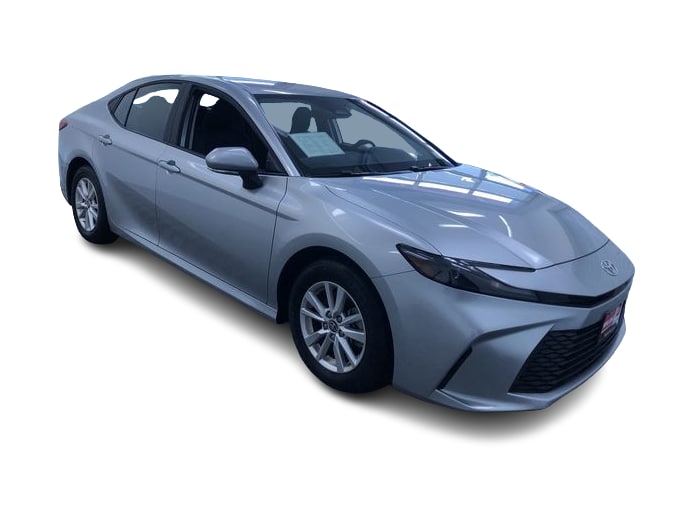 Thumbnail: 2026 Toyota Camry - 36