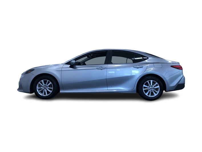 Thumbnail: 2026 Toyota Camry - 23