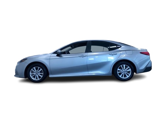 Thumbnail: 2026 Toyota Camry - 3