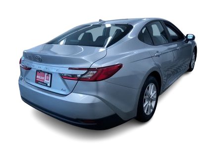 Thumbnail: 2026 Toyota Camry - 22