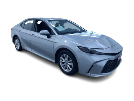 Thumbnail: 2026 Toyota Camry - 20