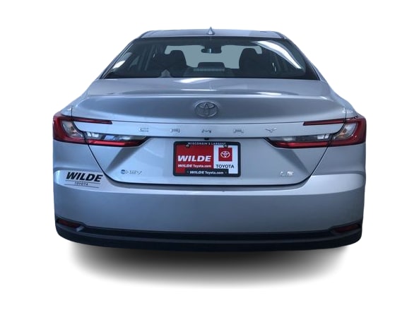 Thumbnail: 2026 Toyota Camry - 25
