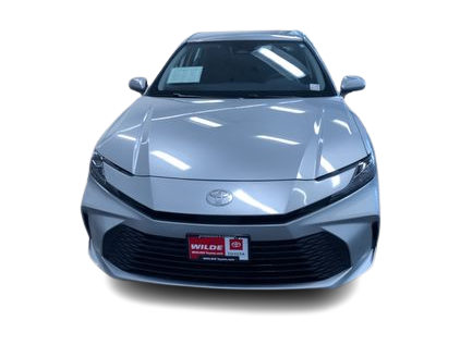 Thumbnail: 2026 Toyota Camry - 6