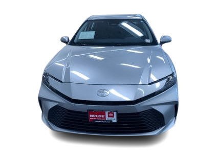 Thumbnail: 2026 Toyota Camry - 6