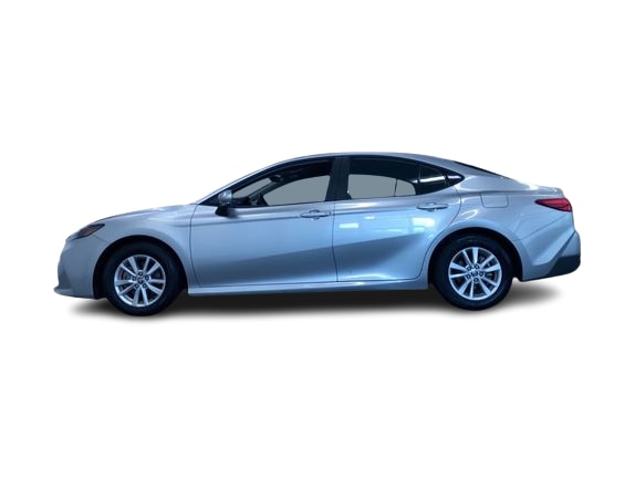 Thumbnail: 2026 Toyota Camry - 3