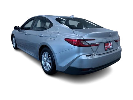 Thumbnail: 2026 Toyota Camry - 4