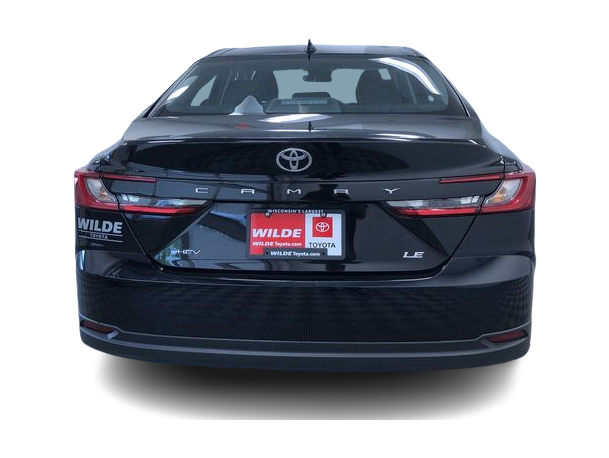 Thumbnail: 2026 Toyota Camry - 25