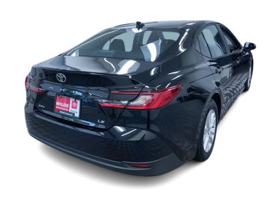 Thumbnail: 2026 Toyota Camry - 22
