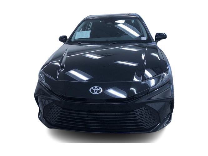 Thumbnail: 2026 Toyota Camry - 26