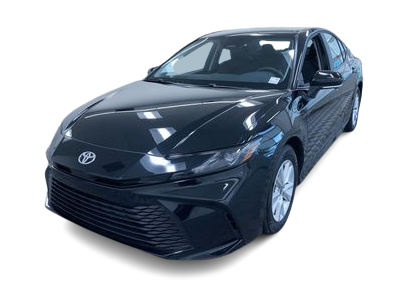Thumbnail: 2026 Toyota Camry - 21