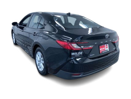 Thumbnail: 2026 Toyota Camry - 4