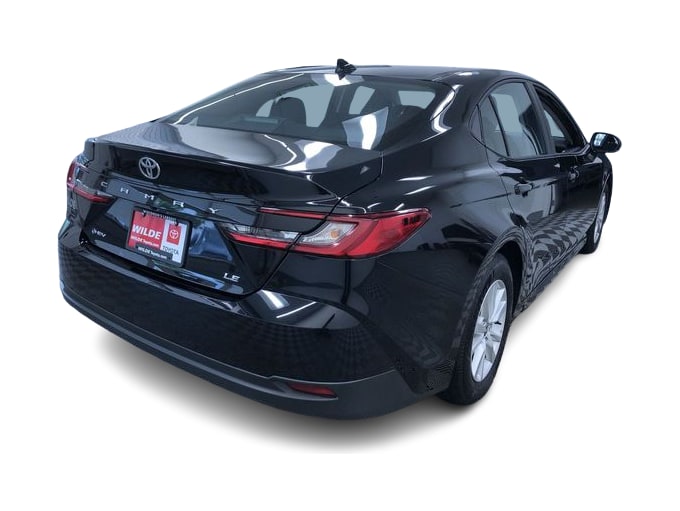 Thumbnail: 2026 Toyota Camry - 34