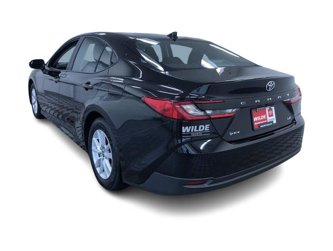 Thumbnail: 2026 Toyota Camry - 24