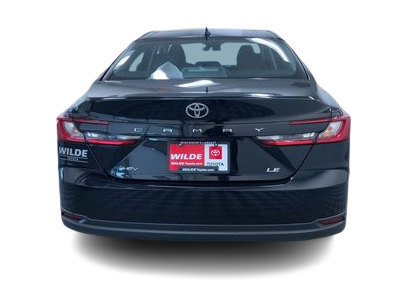 Thumbnail: 2026 Toyota Camry - 5