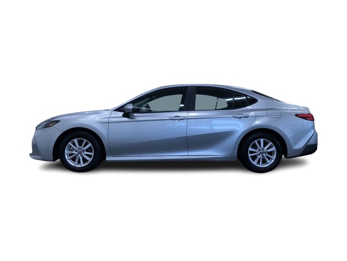 Thumbnail: 2026 Toyota Camry - 21