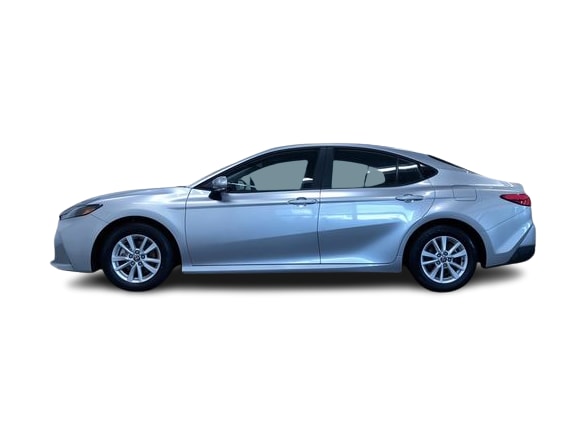 Thumbnail: 2026 Toyota Camry - 3