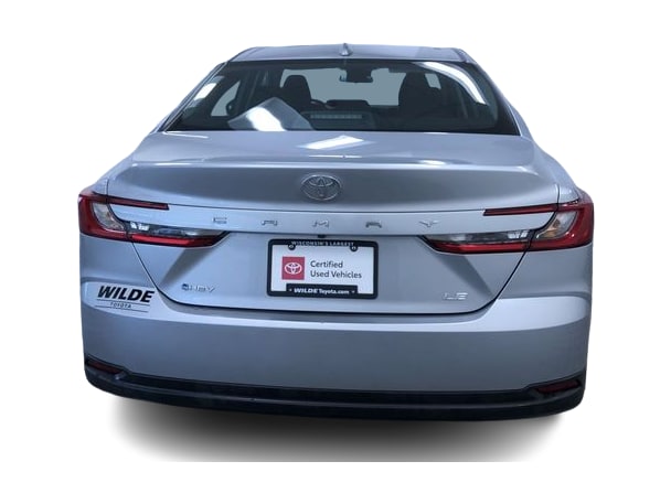 Thumbnail: 2026 Toyota Camry - 23