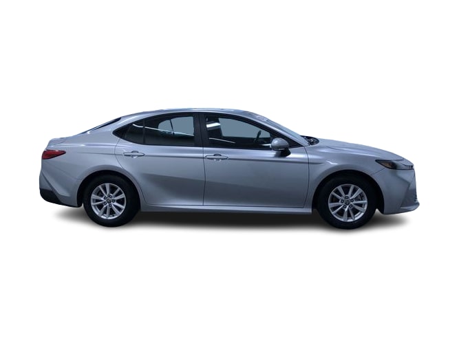 Thumbnail: 2026 Toyota Camry - 32