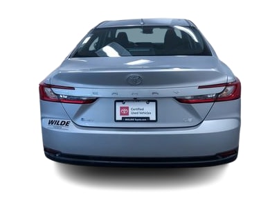 Thumbnail: 2026 Toyota Camry - 5