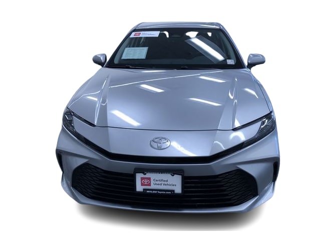 Thumbnail: 2026 Toyota Camry - 24