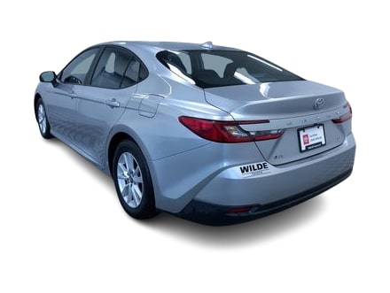 Thumbnail: 2026 Toyota Camry - 4