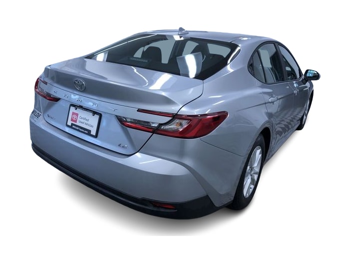 Thumbnail: 2026 Toyota Camry - 31