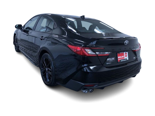 Thumbnail: 2025 Toyota Camry - 4