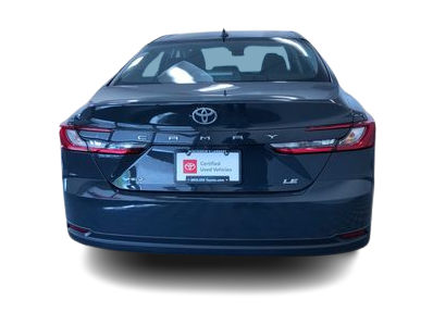 Thumbnail: 2026 Toyota Camry - 5