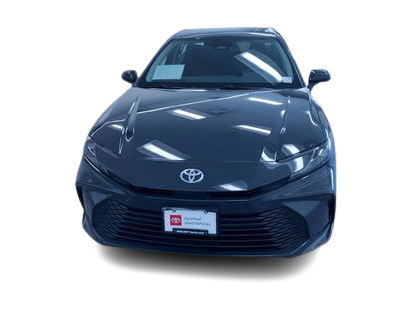 Thumbnail: 2026 Toyota Camry - 6