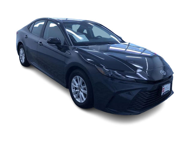 Thumbnail: 2026 Toyota Camry - 33
