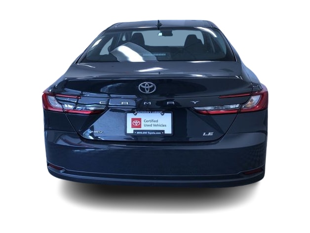 Thumbnail: 2026 Toyota Camry - 23