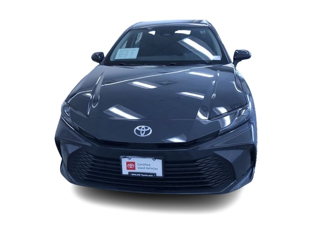 Thumbnail: 2026 Toyota Camry - 24