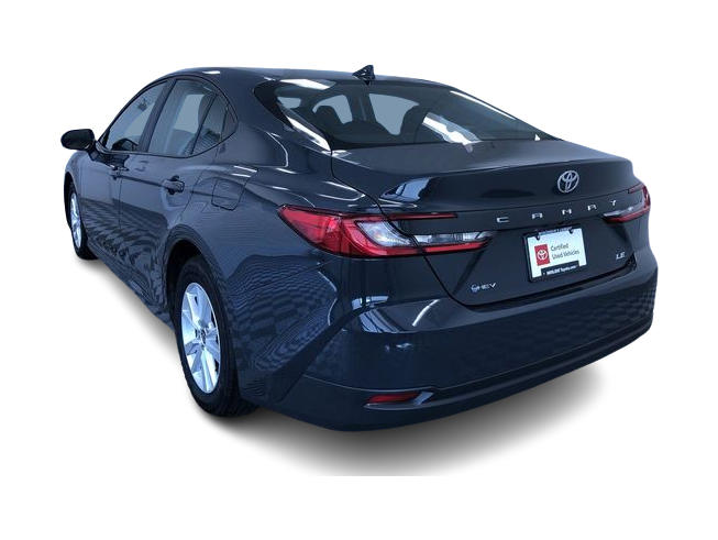 Thumbnail: 2026 Toyota Camry - 4