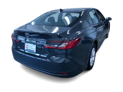Thumbnail: 2026 Toyota Camry - 21
