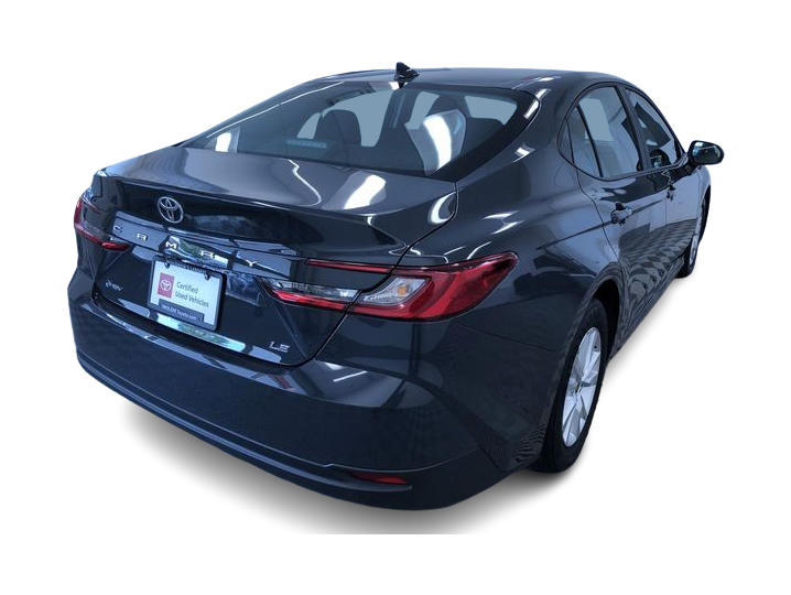 Thumbnail: 2026 Toyota Camry - 31