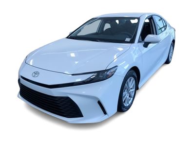 Thumbnail: 2026 Toyota Camry - 21