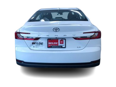 Thumbnail: 2026 Toyota Camry - 22