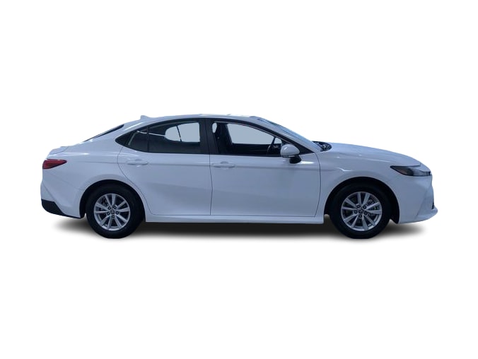 Thumbnail: 2026 Toyota Camry - 35