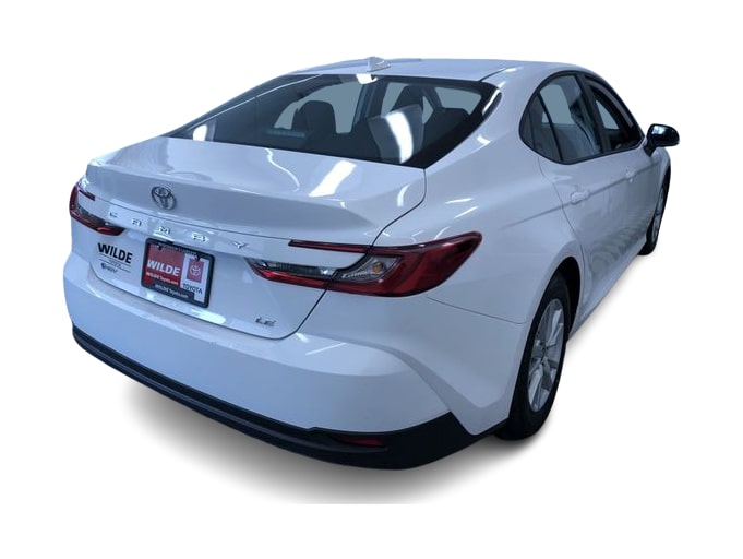 Thumbnail: 2026 Toyota Camry - 34