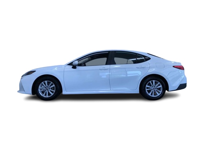 Thumbnail: 2026 Toyota Camry - 24